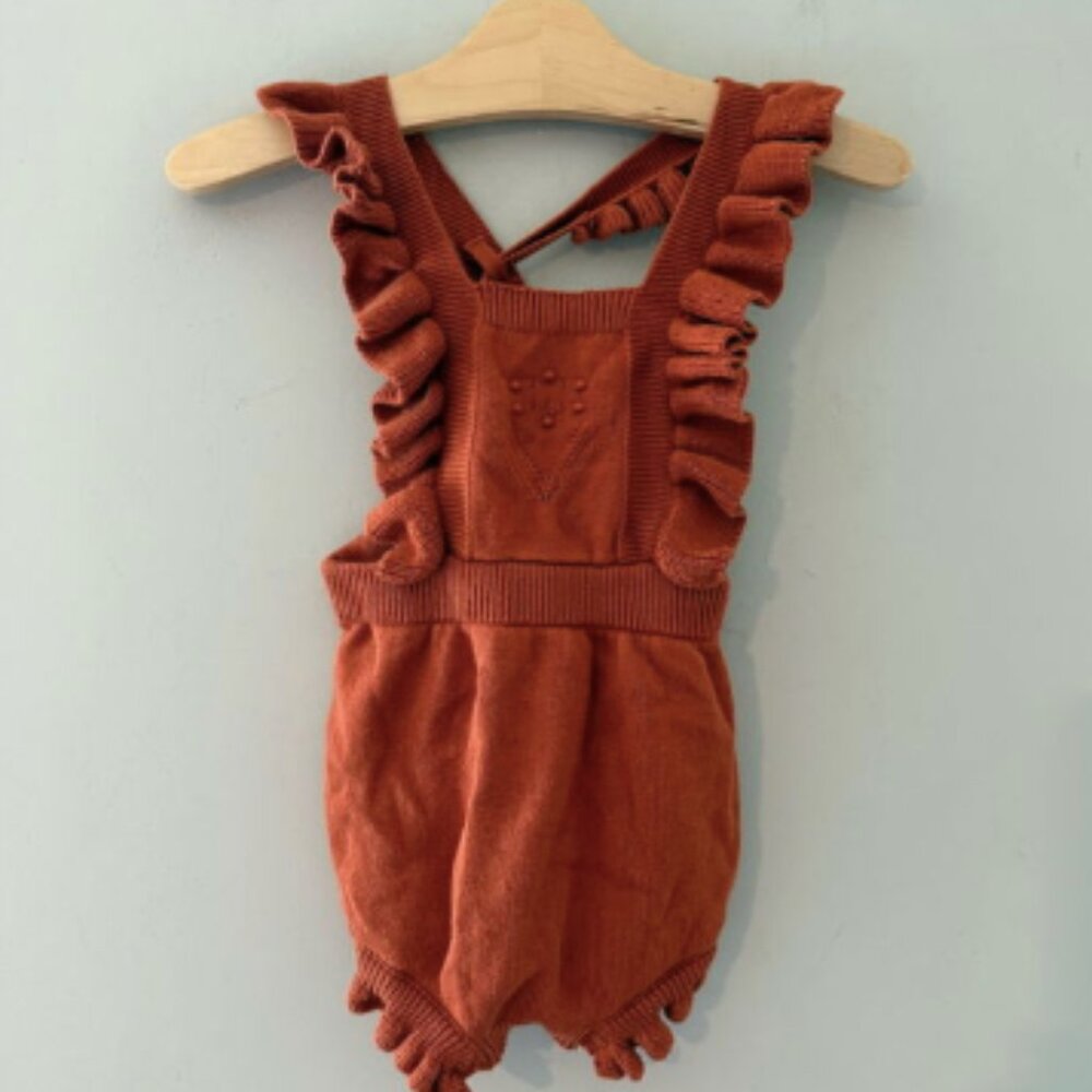 $10 ADD ON Cat & Jack romper 18M Zara‎ Little Co. H&M Janie and Jack Baby Gap
